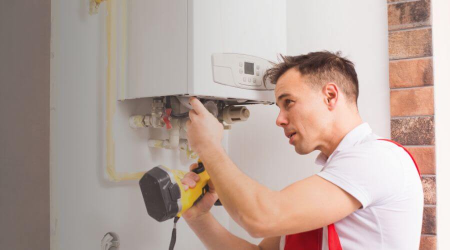 Local expert plumbing services in Providence, UT